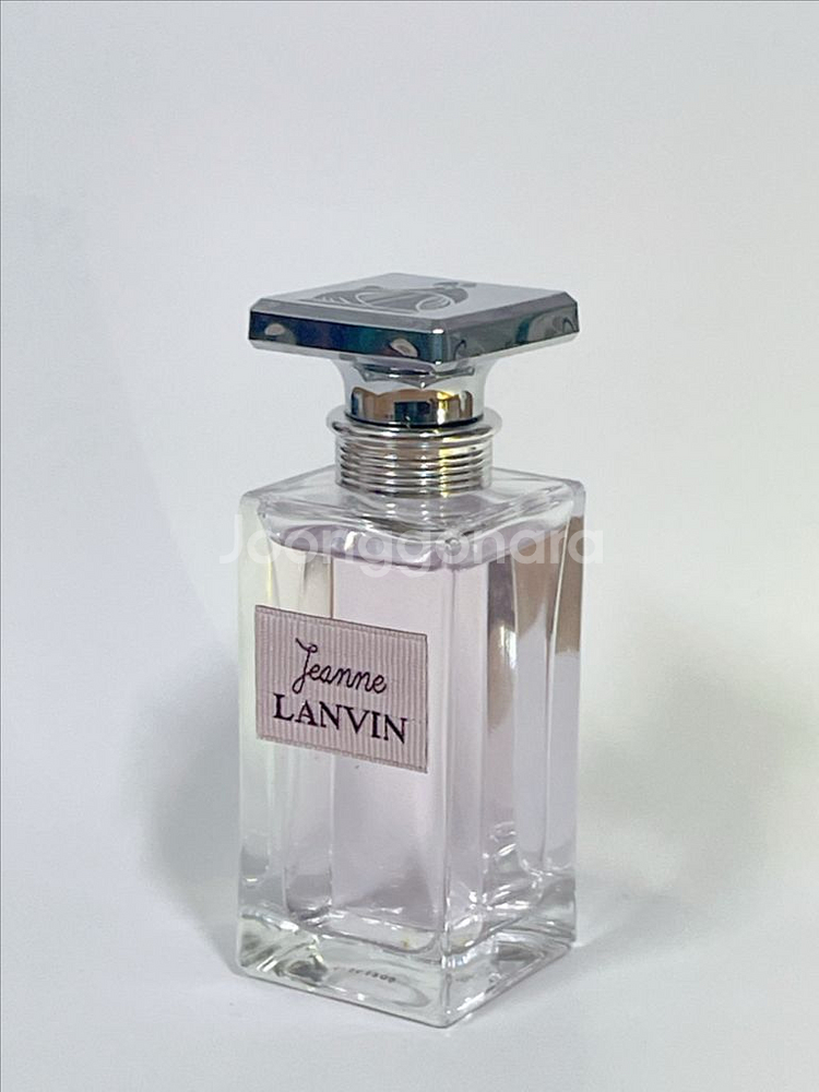 랑방잔느 오드퍼퓸 50ml--1
