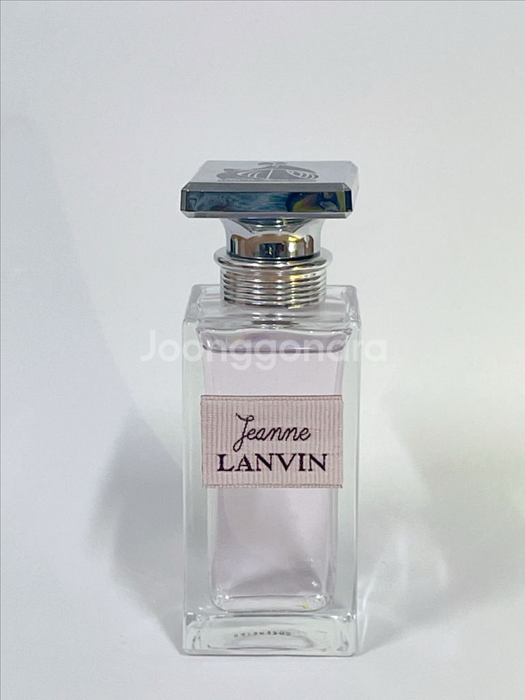 랑방잔느 오드퍼퓸 50ml--0