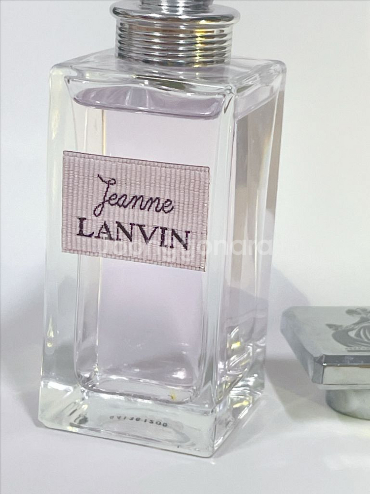 랑방잔느 오드퍼퓸 50ml--5