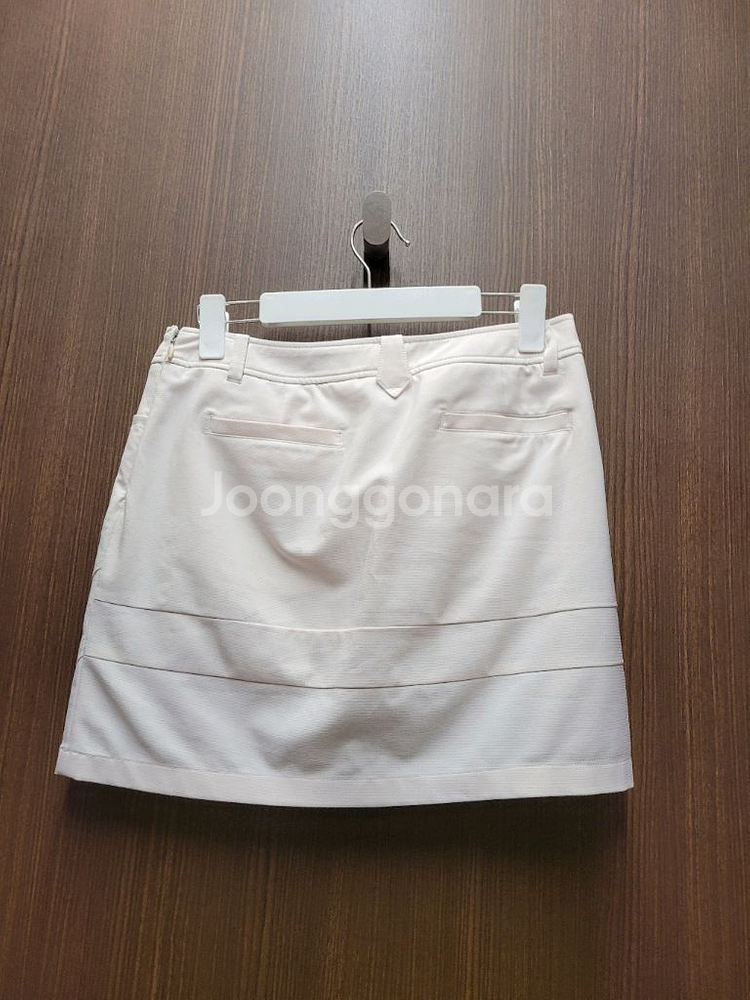 볼빅 골프 라운딩 스커트 여성 70,28--2