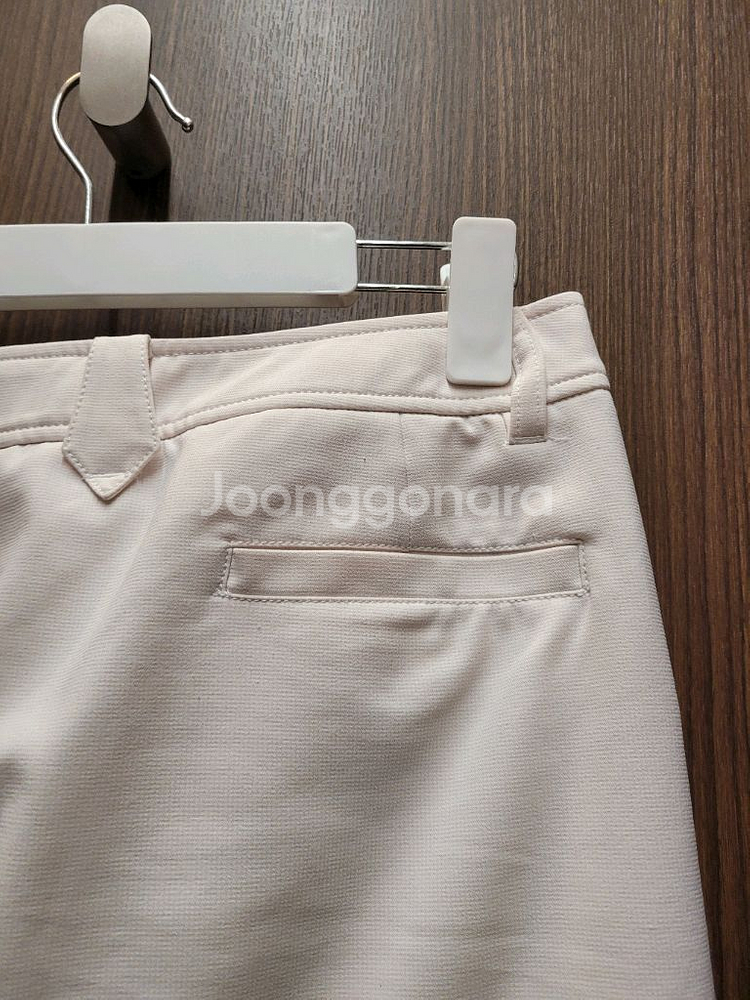 볼빅 골프 라운딩 스커트 여성 70,28--3