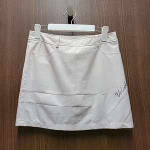 볼빅 골프 라운딩 스커트 여성 70,28