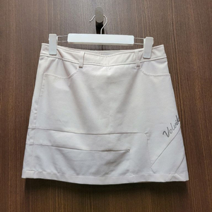 볼빅 골프 라운딩 스커트 여성 70,28