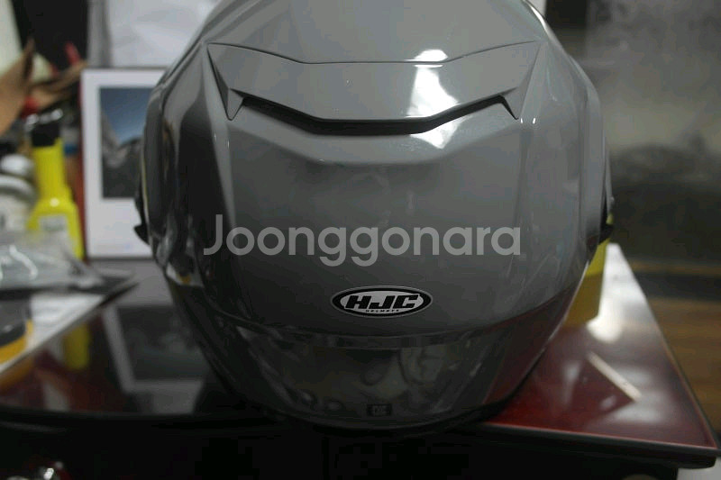 [신형] 홍진 i100 시스템 XL -그레이---8