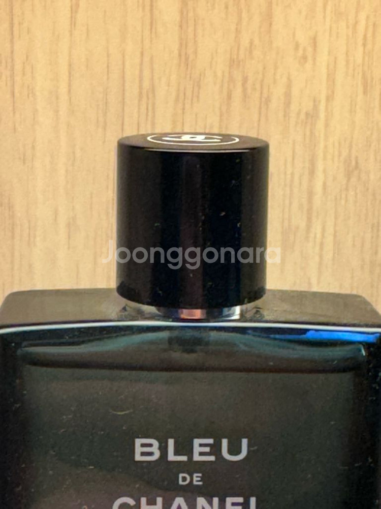 블루드샤넬 퍼퓸 50ml--1