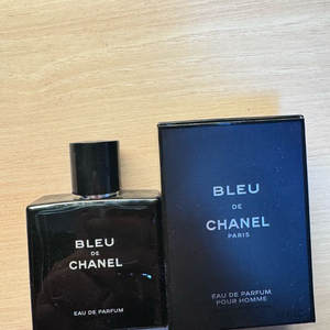 블루드샤넬 퍼퓸 50ml