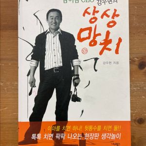 남이섬 CEO 강우현의 상상망치
