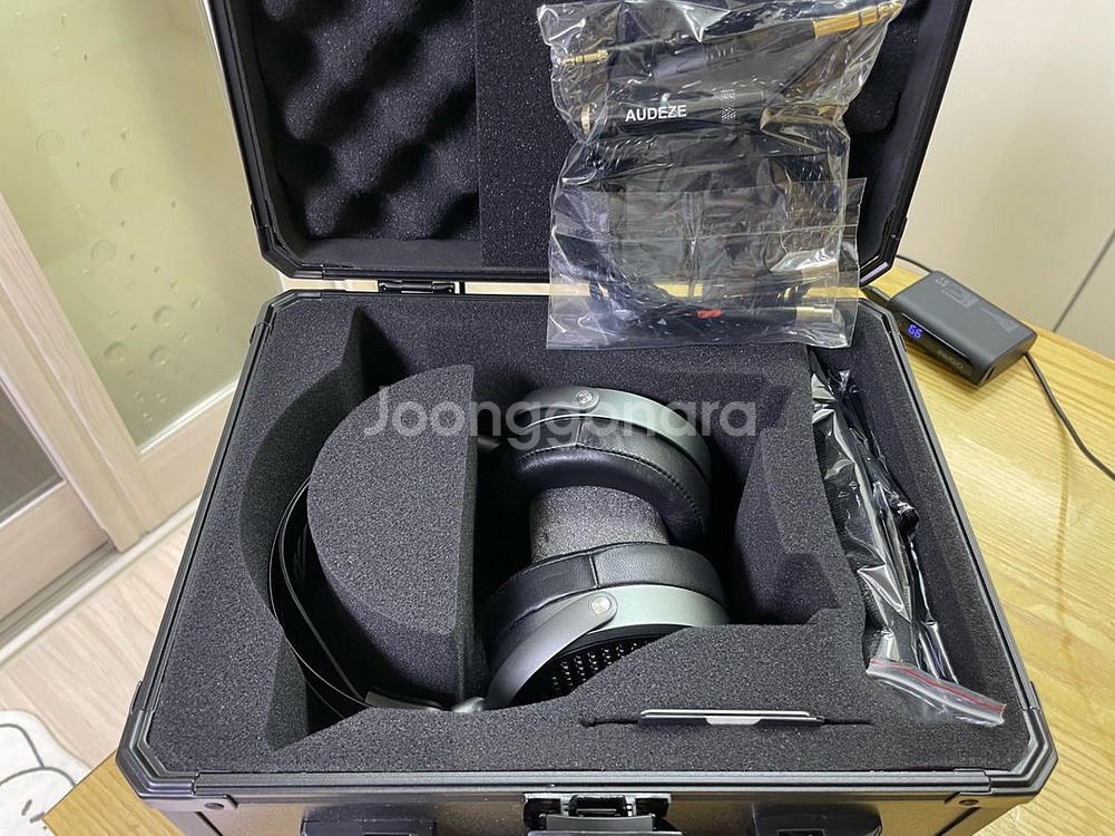 AUDEZE MM500--0