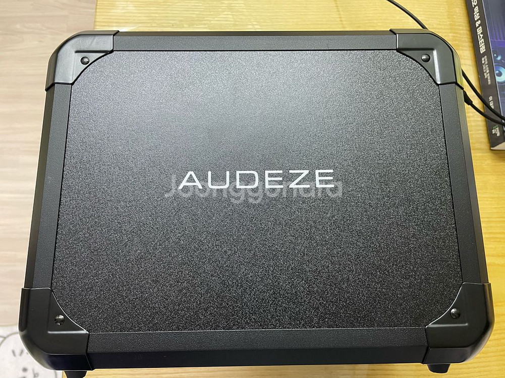 AUDEZE MM500--3