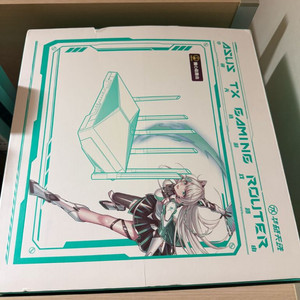 asus tx ax6000 공유기