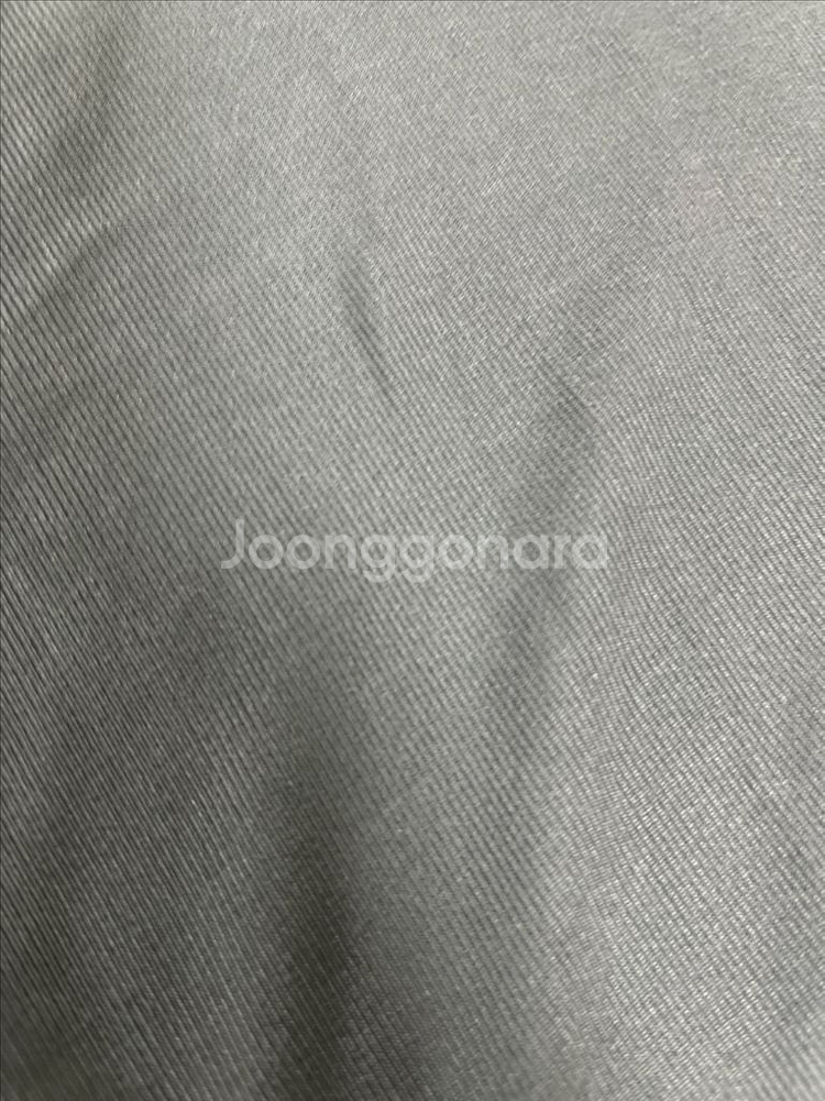 민소매 나시 (검정,회색)--1