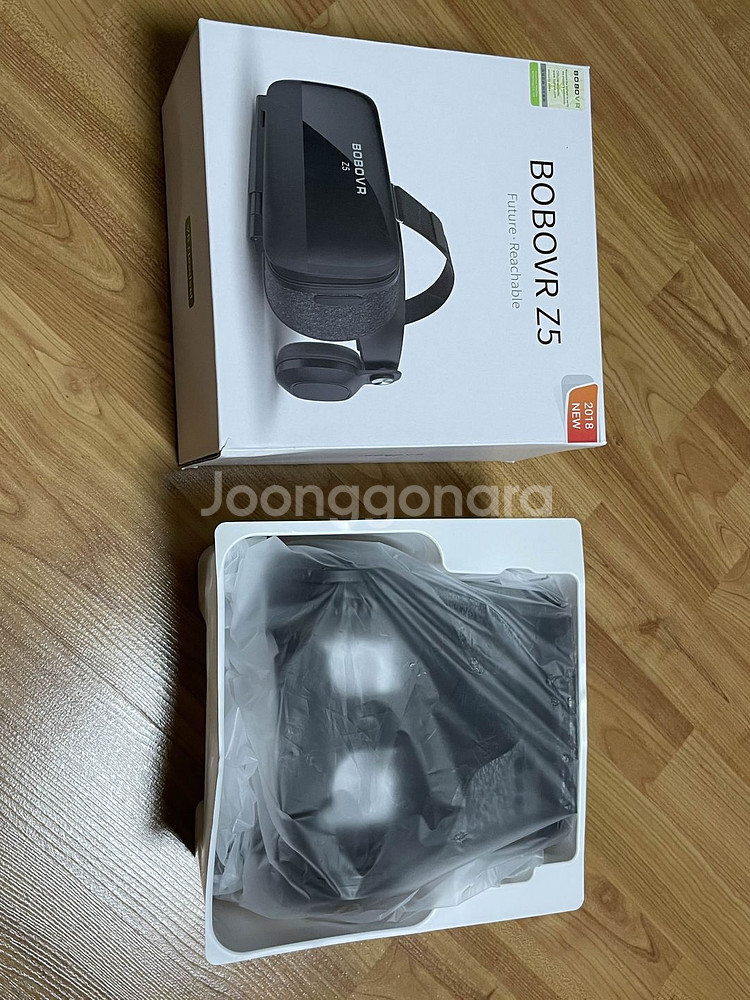 BOBOVR Z5--0