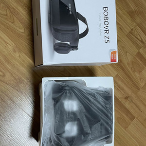 BOBOVR Z5