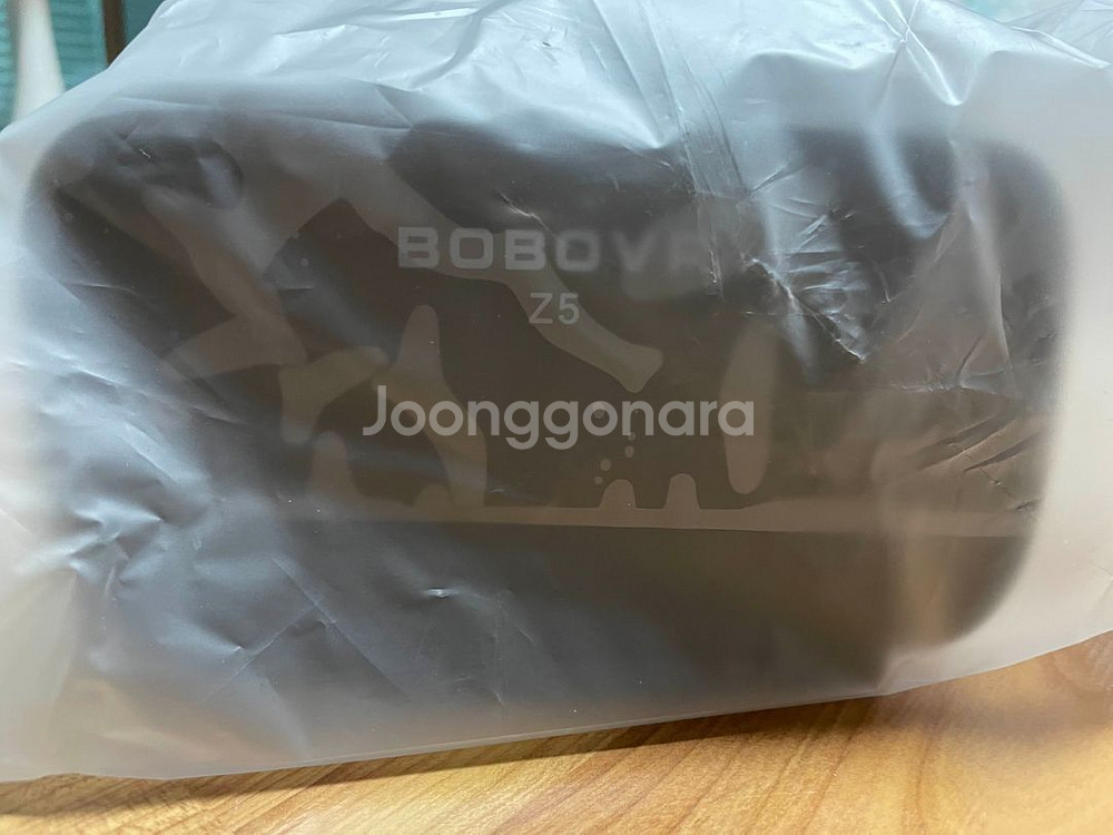 BOBOVR Z5--1