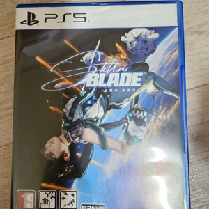 ps5 스텔라블레이드