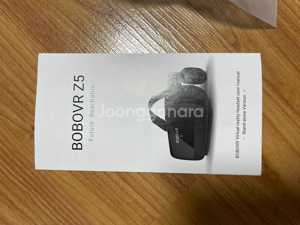 BOBOVR Z5--2
