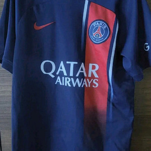 (레플) 23 24 시즌 PSG 네이마르 유니폼 이미지
