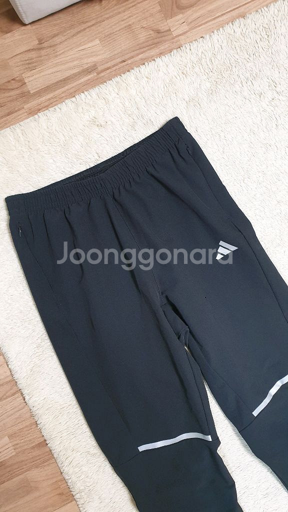 [남성30] 정품 아디다스 트레이닝 새것수준 무배--1