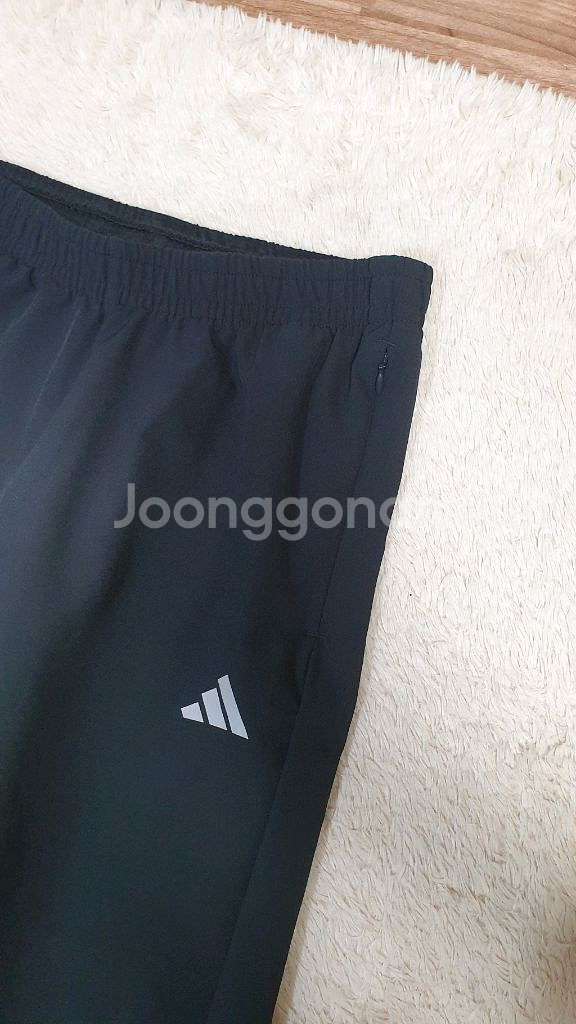 [남성30] 정품 아디다스 트레이닝 새것수준 무배--2