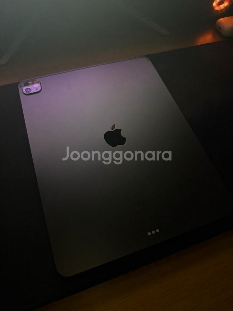 아이패드 pro 4세대 12.9 inch 128GB--1