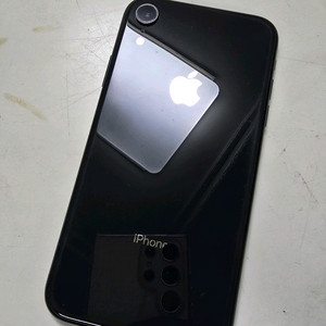아이폰xr 64gb블랙