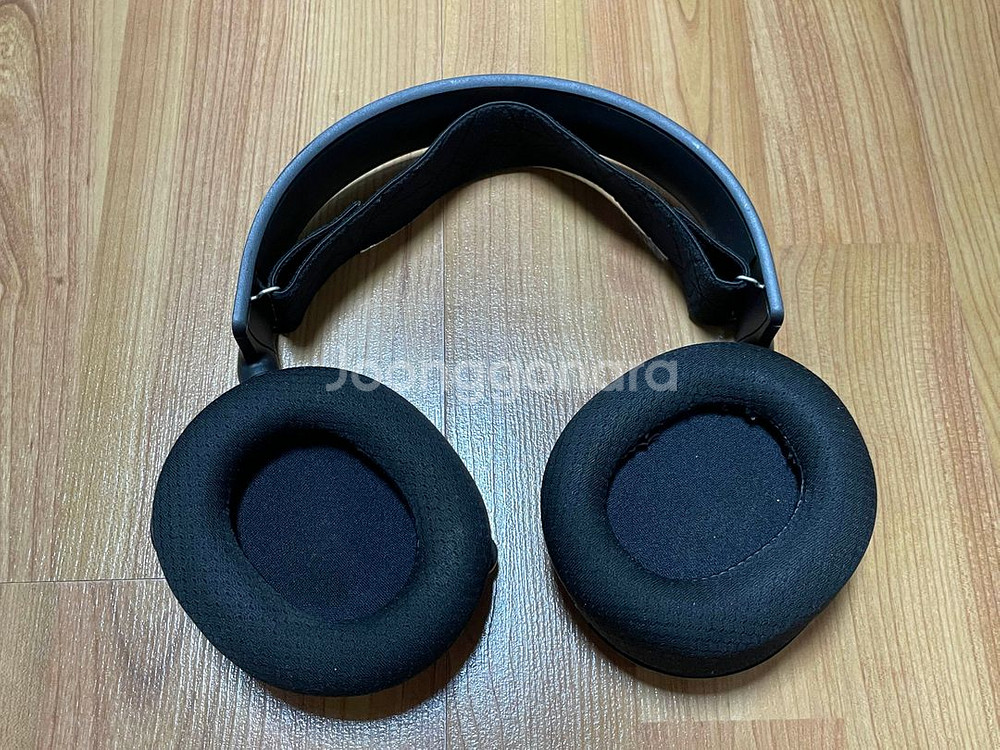 스틸시리즈 Arctis 5 (DTS RGB 유선모델)--1