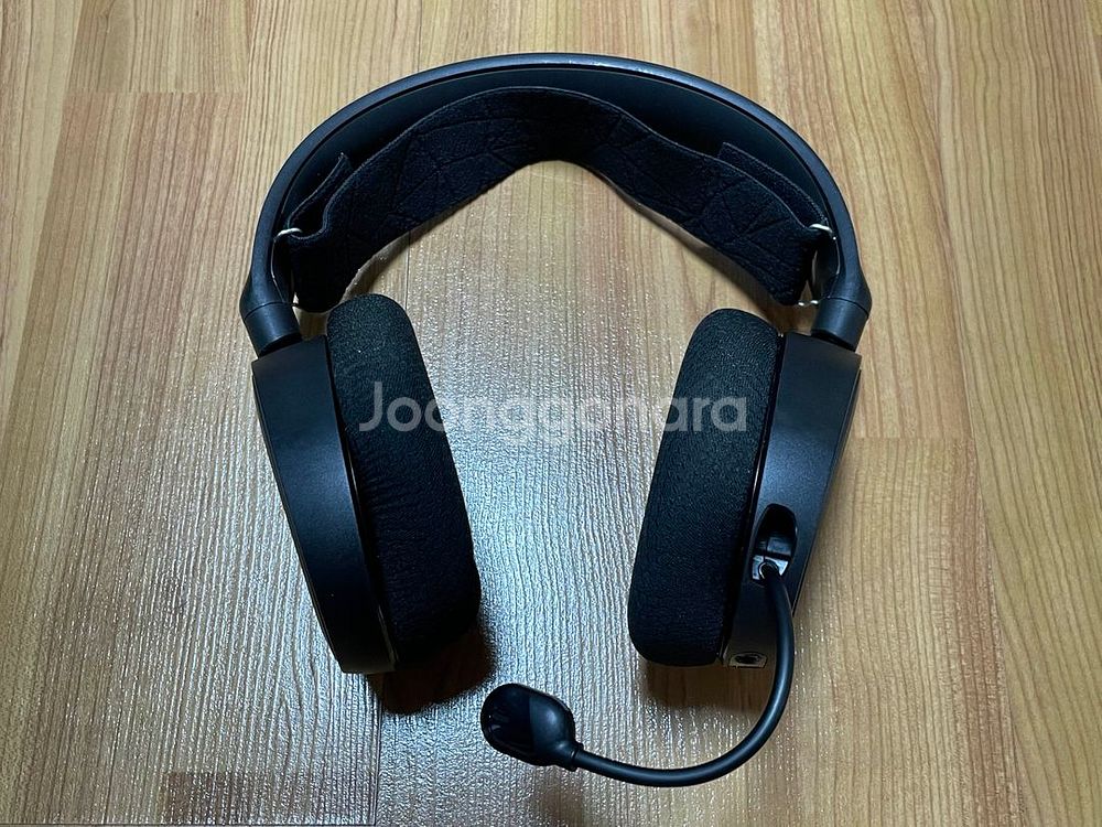 스틸시리즈 Arctis 5 (DTS RGB 유선모델)--4