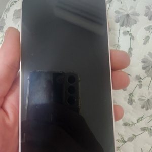 아이폰 13미니 핑크 128기가 29만 s급.