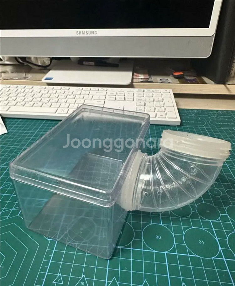 햄스터 디깅존--0