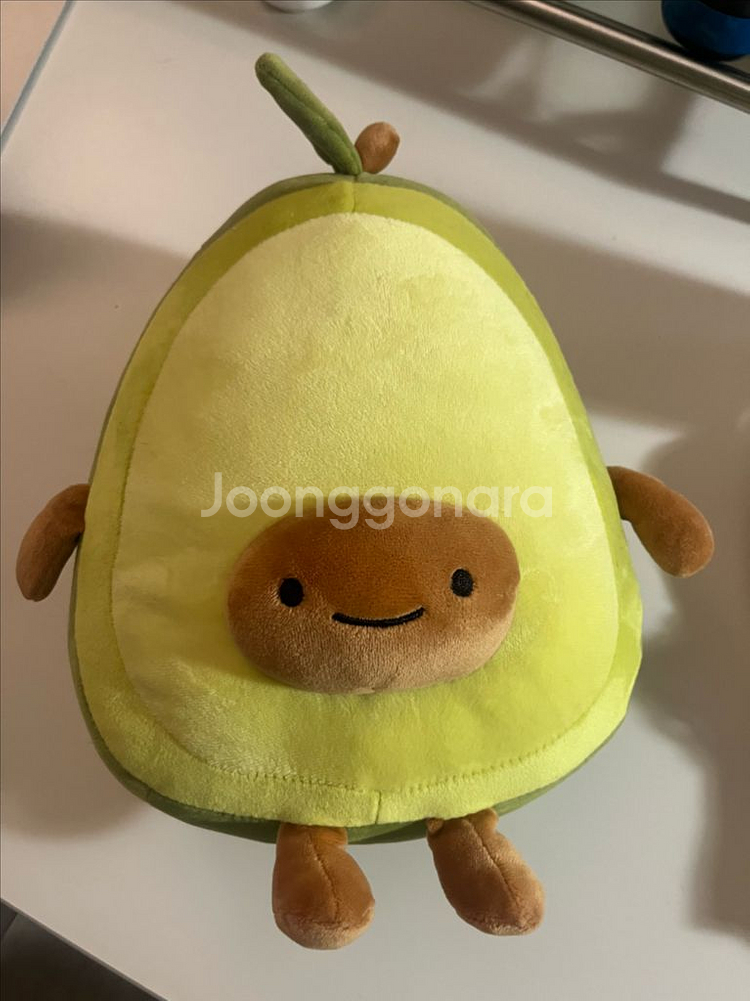 아보카도 인형--0
