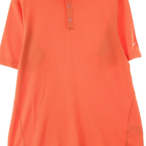 (M-XL) 나이키 반팔 카라 티셔츠 골프 기능성