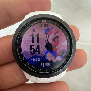 가민 어프로치 s70 42mm