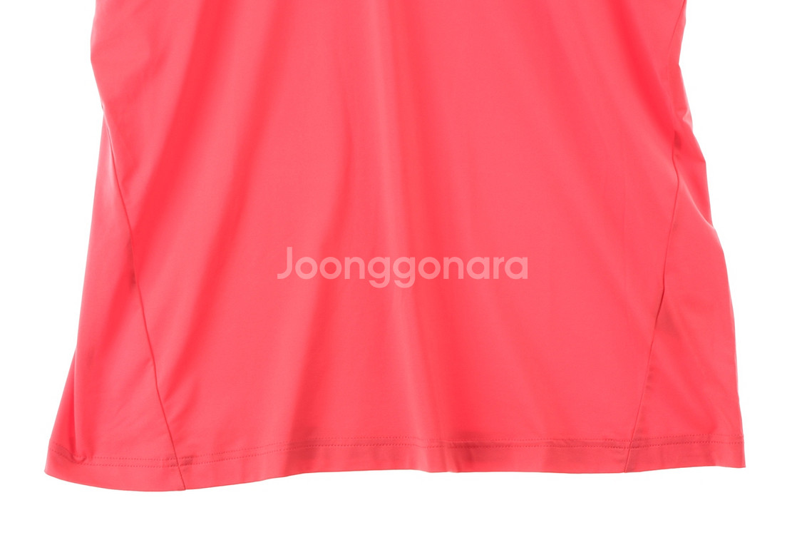 (XL) 와이드앵글 반팔 카라 티셔츠 골프 기능성--2