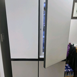 삼성 비스포크 870L 1등급 냉장고