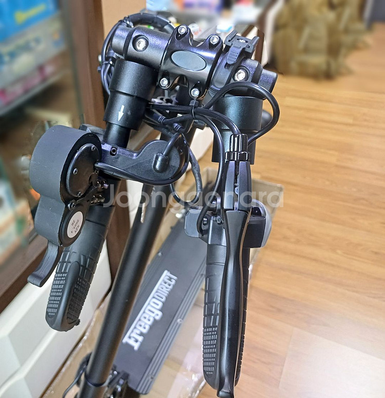 전동킥보드 TS600맥스/대리기사/프리고다이렉트 퀵보드--3