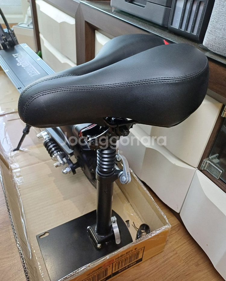 전동킥보드 TS600맥스/대리기사/프리고다이렉트 퀵보드--5