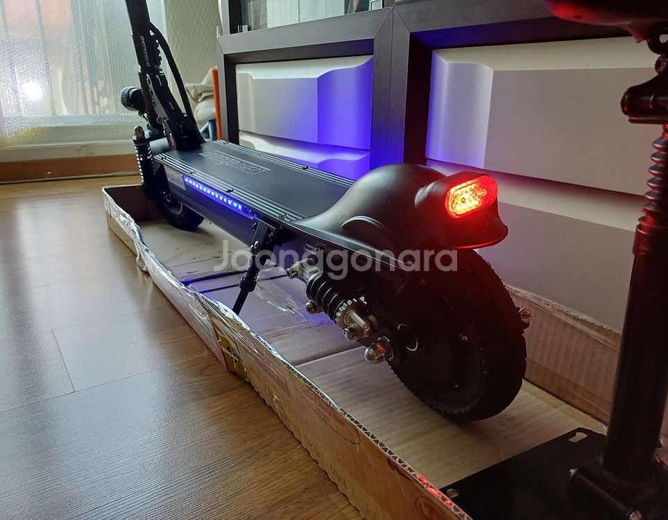 전동킥보드 TS600맥스/대리기사/프리고다이렉트 퀵보드--7