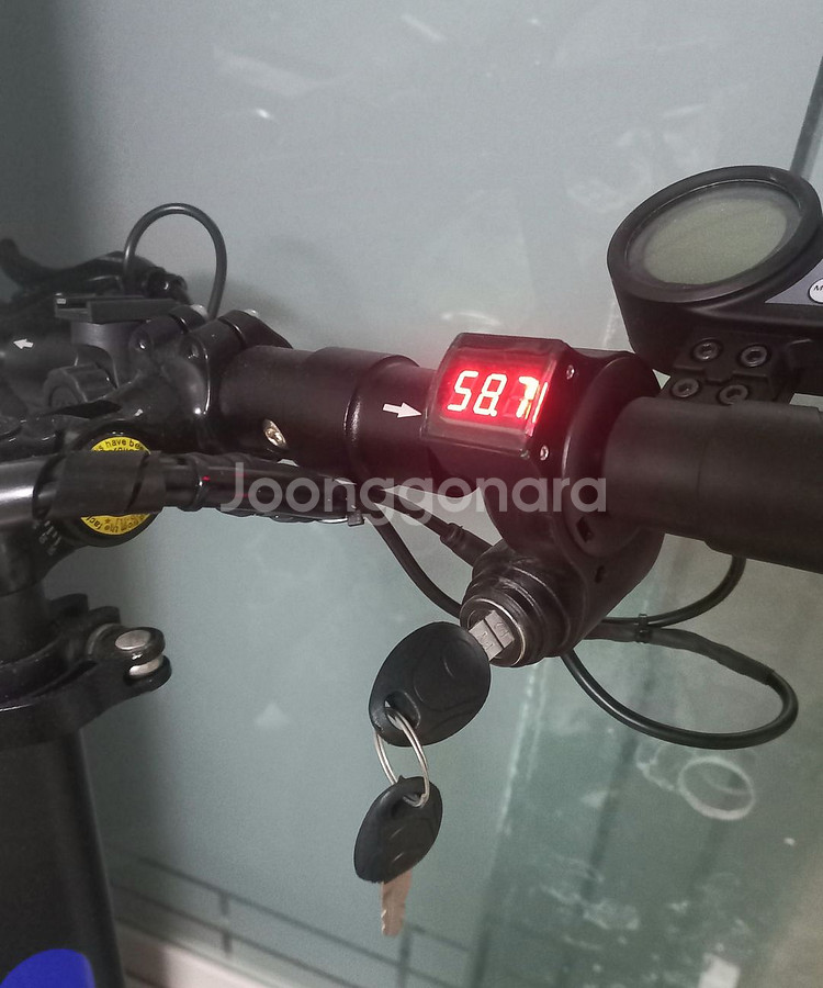 전동킥보드 TS600맥스/대리기사/프리고다이렉트 퀵보드--8