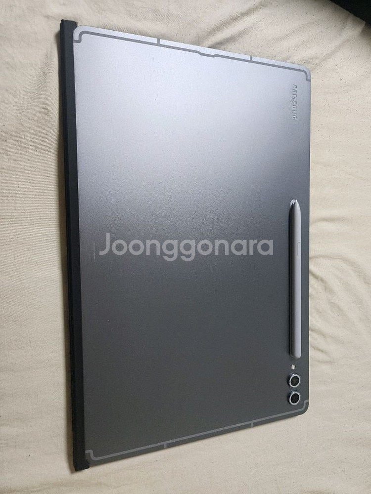 갤럭시탭 s10울트라 512 + 5G--3