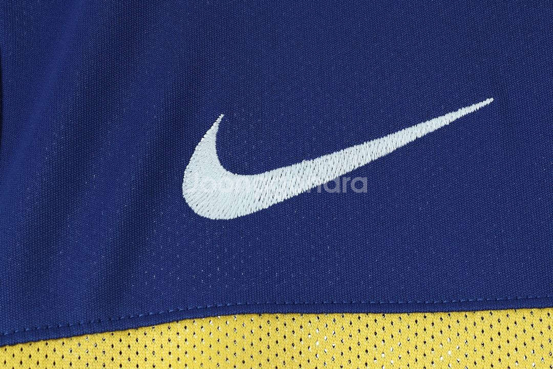 (M) 나이키 반팔 티셔츠 축구 기능성 컬러믹스--3