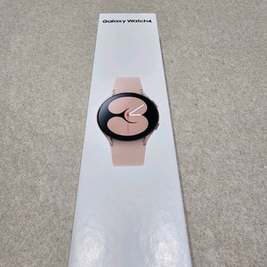 갤럭시워치4 40mm 팝니다