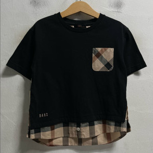 키즈 110 DAKS 닥스 반팔티