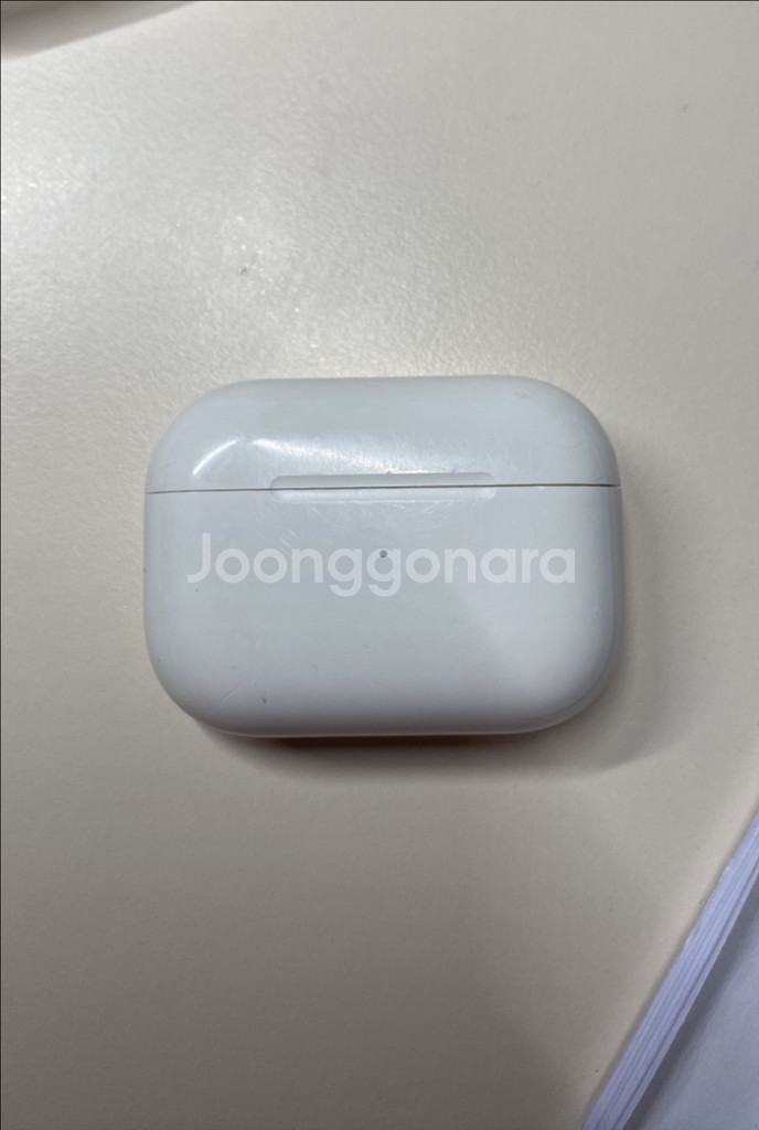 에어팟 프로1 (왼쪽만)--0