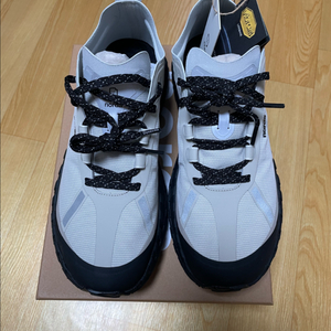 norda 노다 001 신더 275(US9.5)