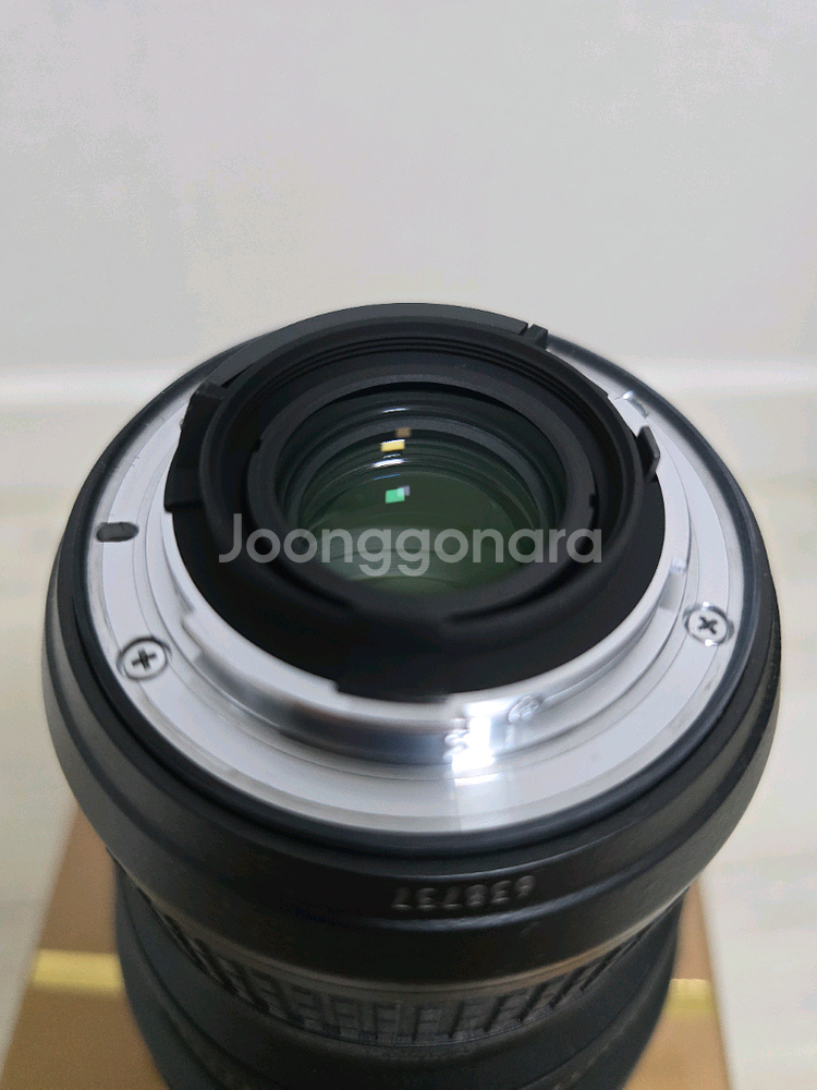 니콘 AF-S NIKKOR 14-24mm F2.8G--2