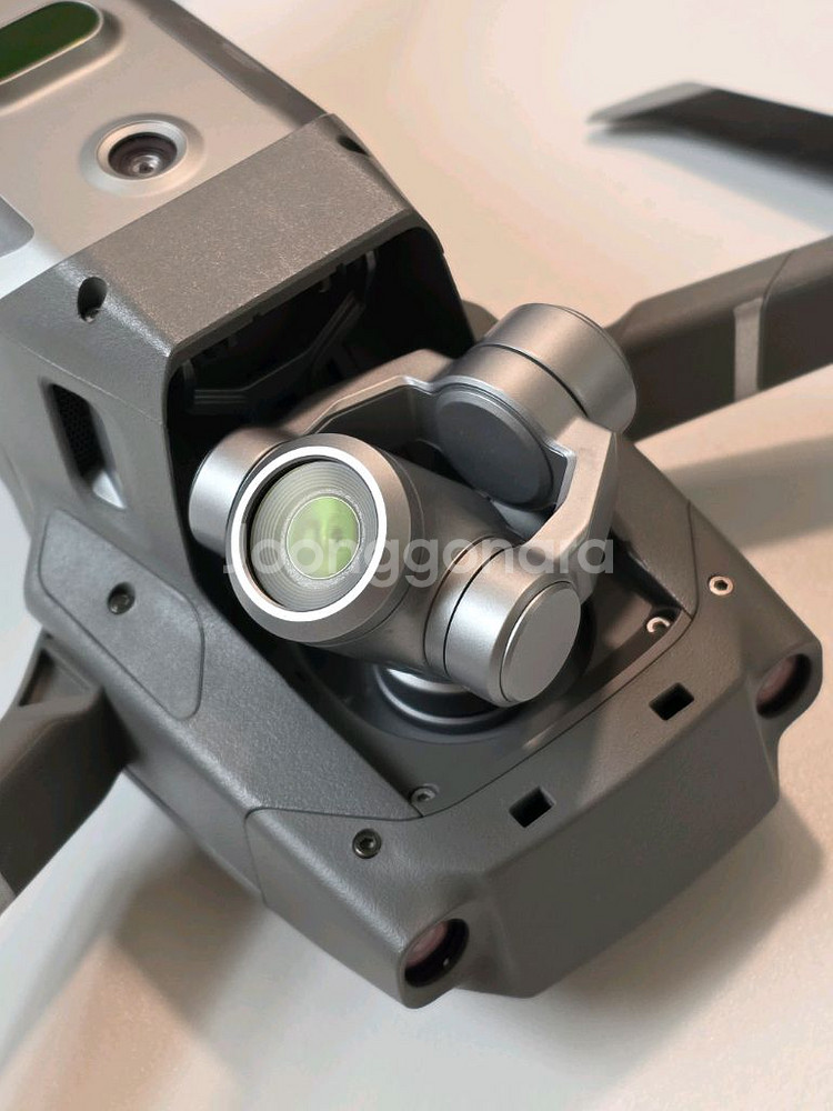 DJI 매빅2 줌 플라이모어콤보--5