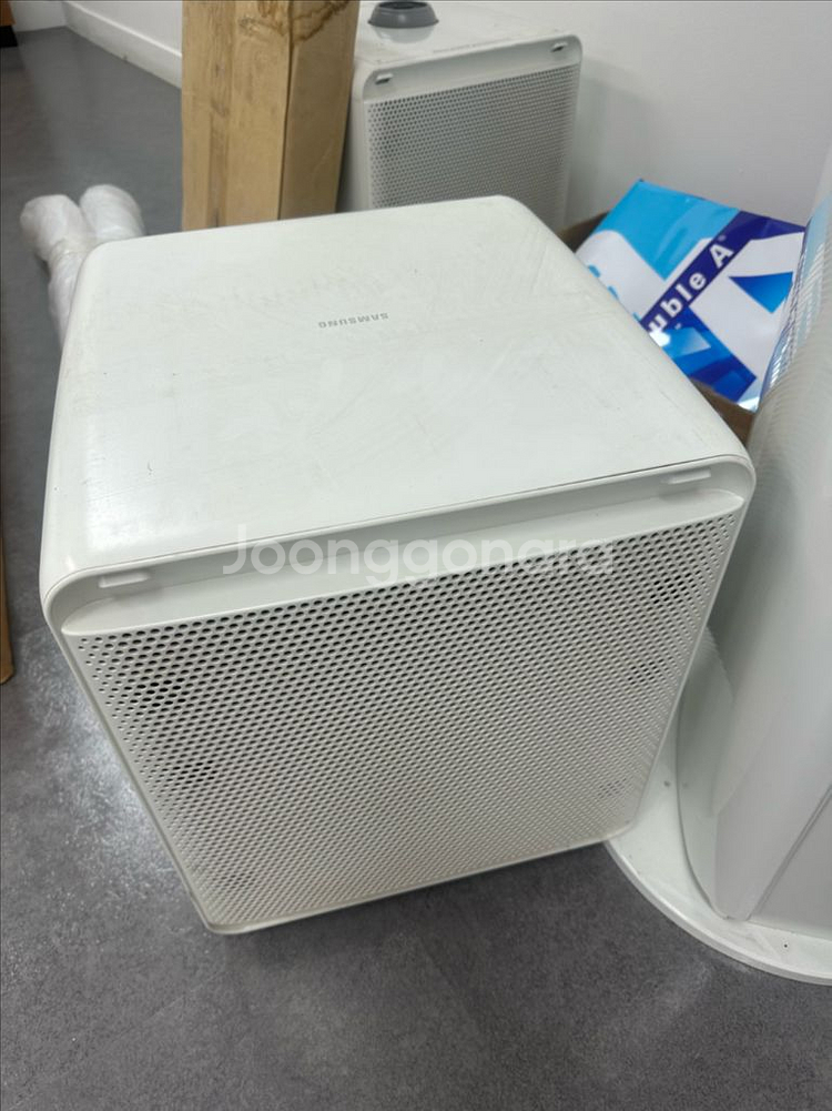 삼성 공기청정기 판매합니다--0