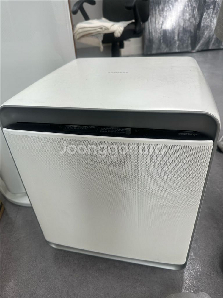 삼성 공기청정기 판매합니다--1