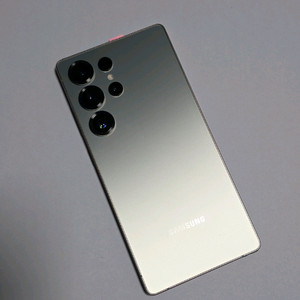 갤럭시S25 울트라 1TB