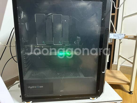 i5-13400F, RTX 3070 게이밍 컴퓨터 급처--0